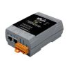 PoE Ethernet I/O Module with 2-port Ethernet Switch and 6-ch Relay Output and 6-ch Digital inputICP DAS